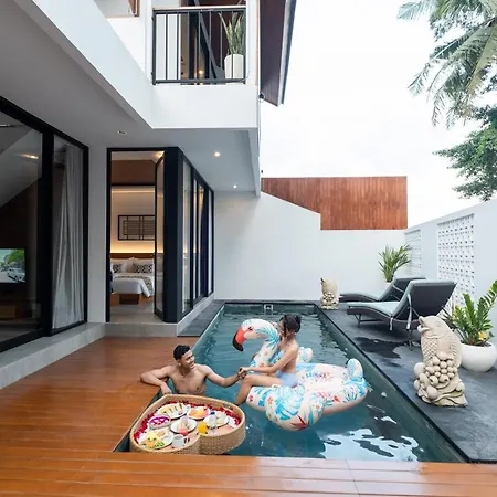 Arfaz Villa Ubud By Omkara Experience